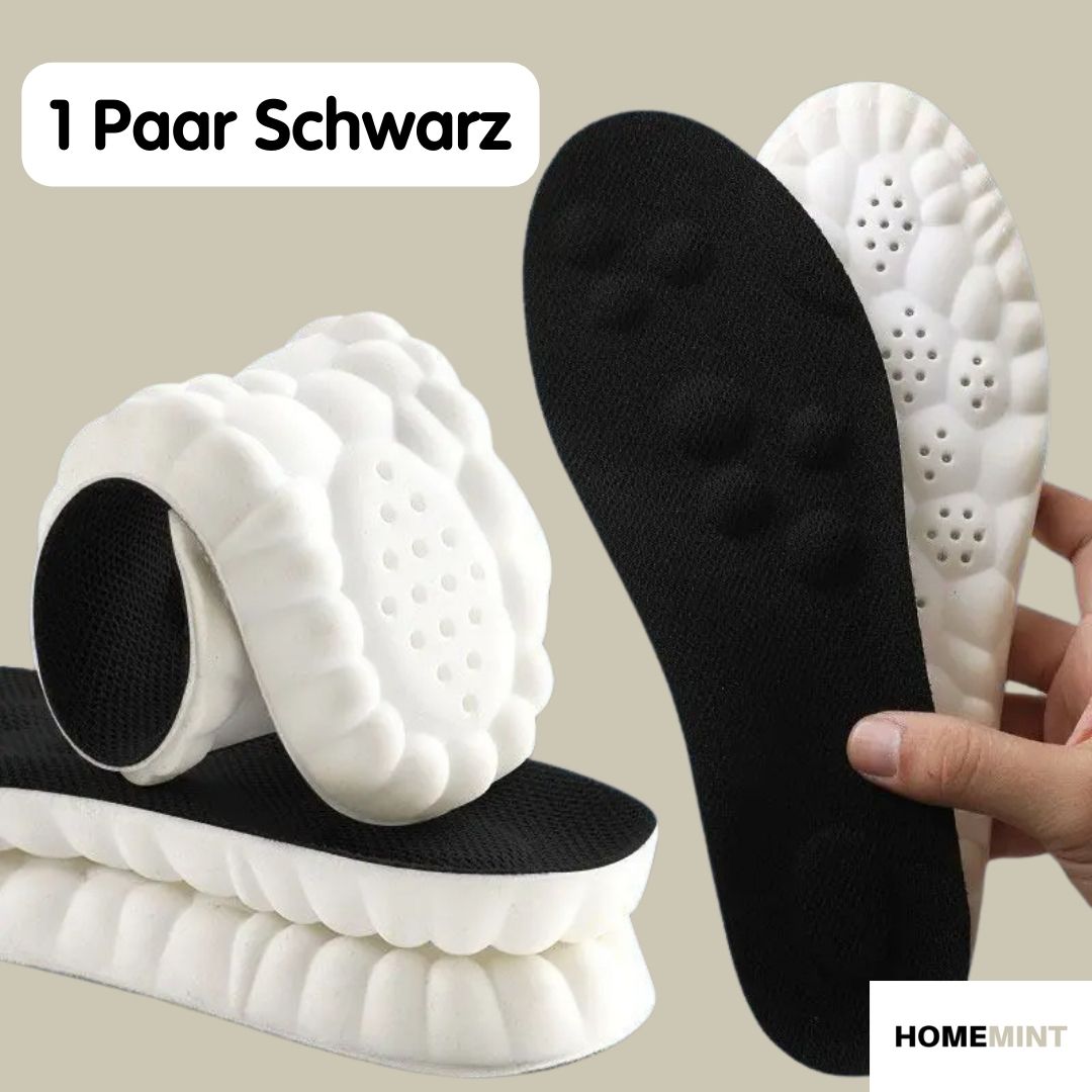 SneakerCloud™  Einlegesohlen