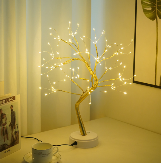 LED Baum